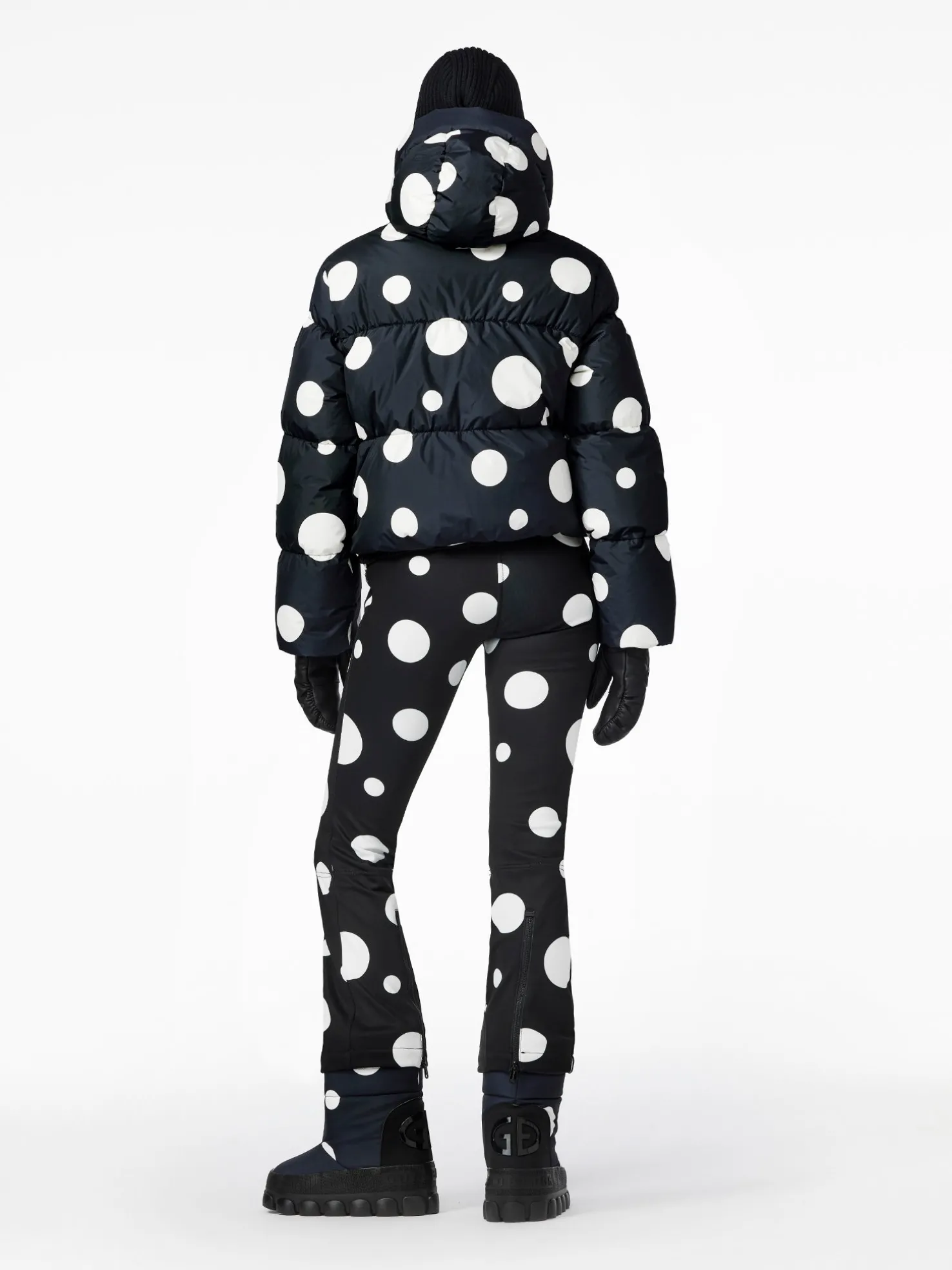 GRAND Ski Jacket