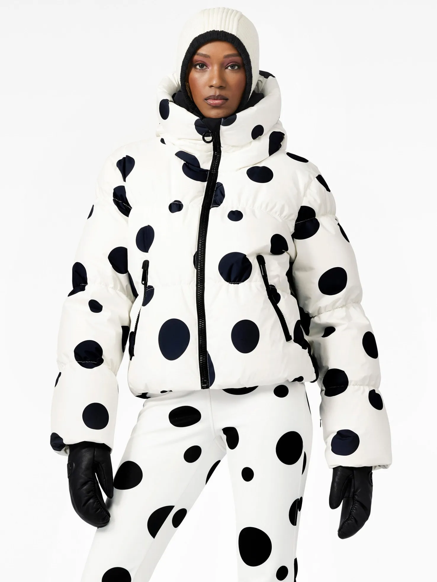 GRAND Ski Jacket