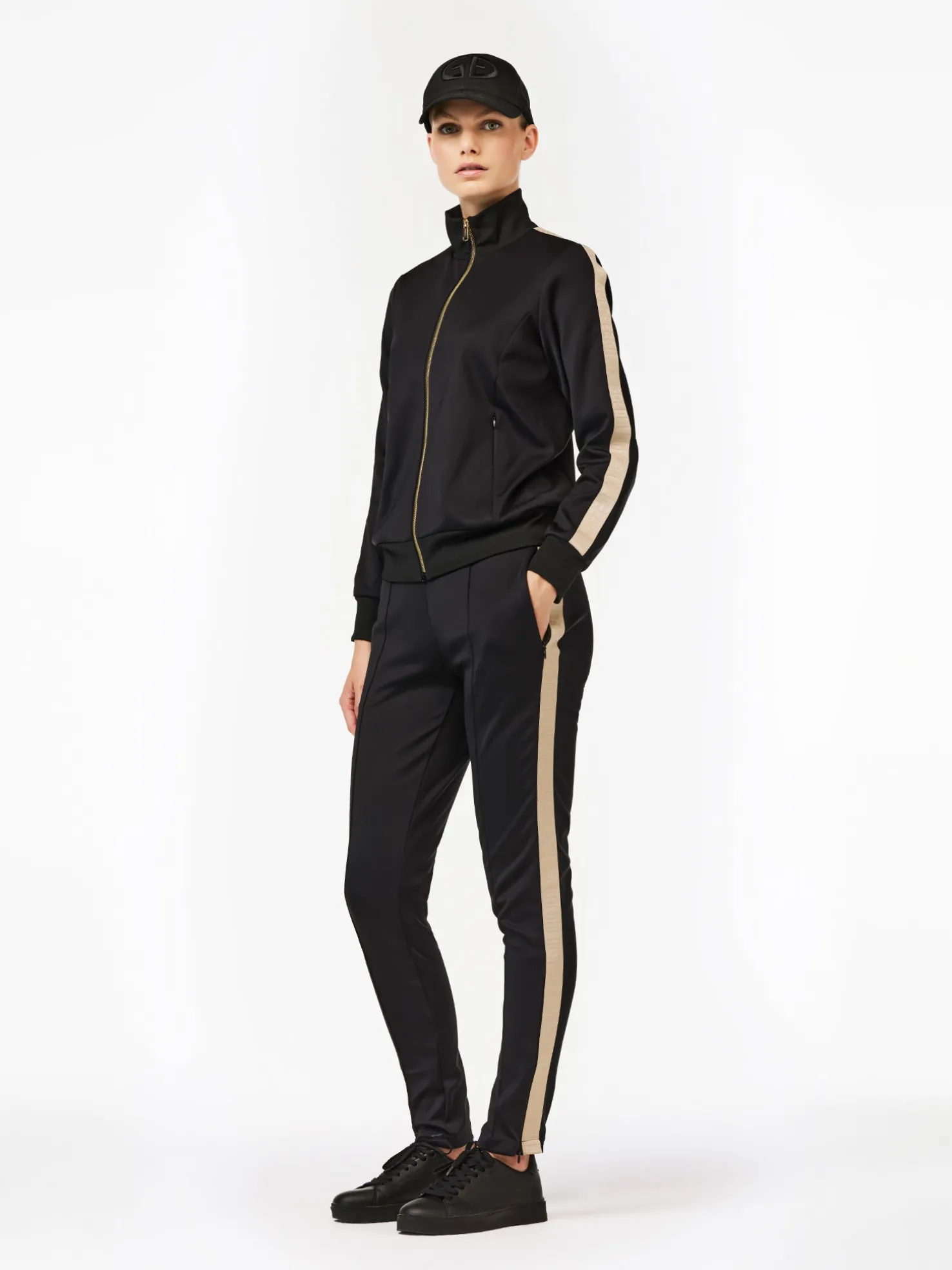 GWEN Track Pants