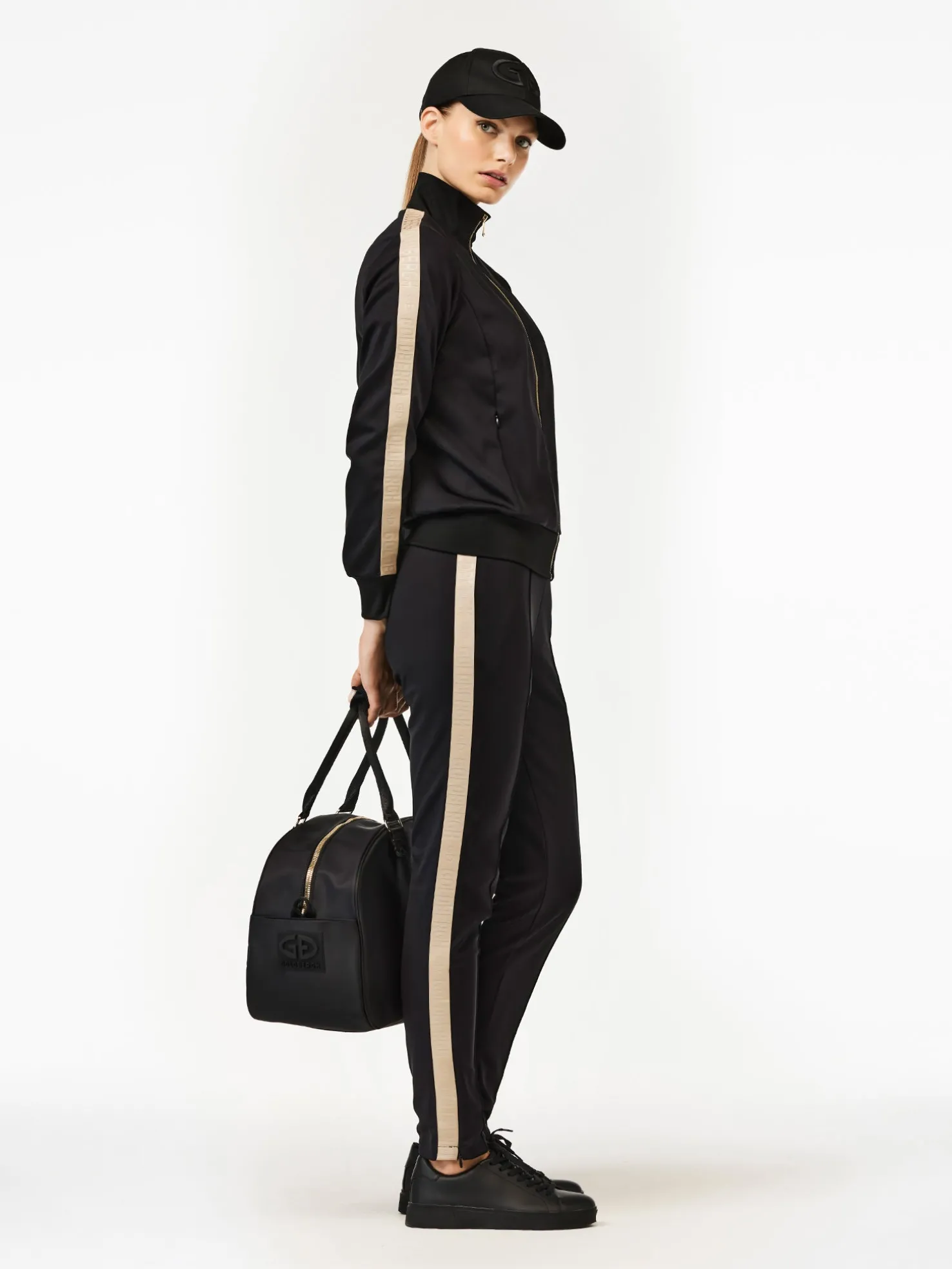 GWEN Track Pants