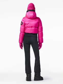 HAPPY Ski Jacket