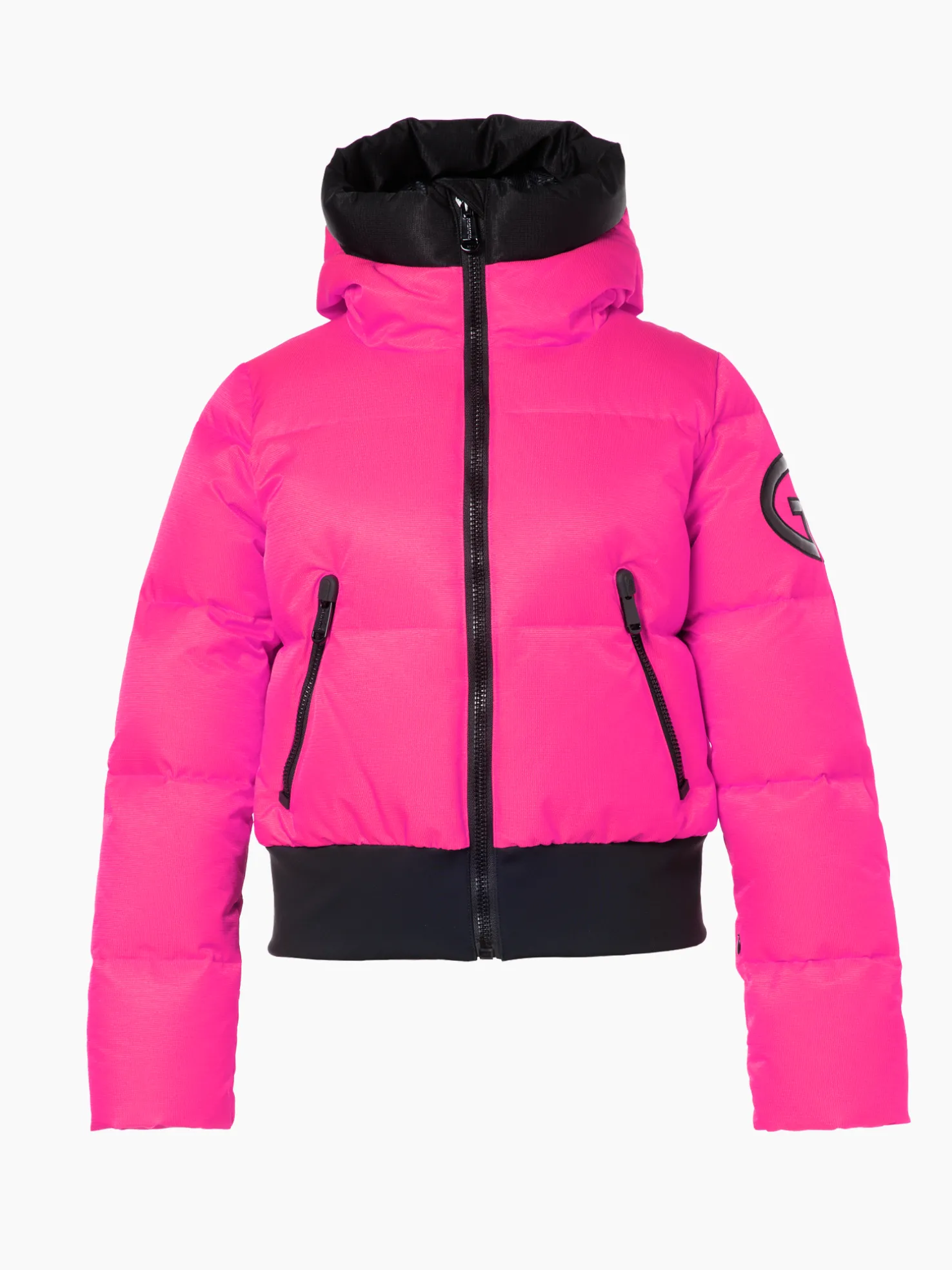 HAPPY Ski Jacket