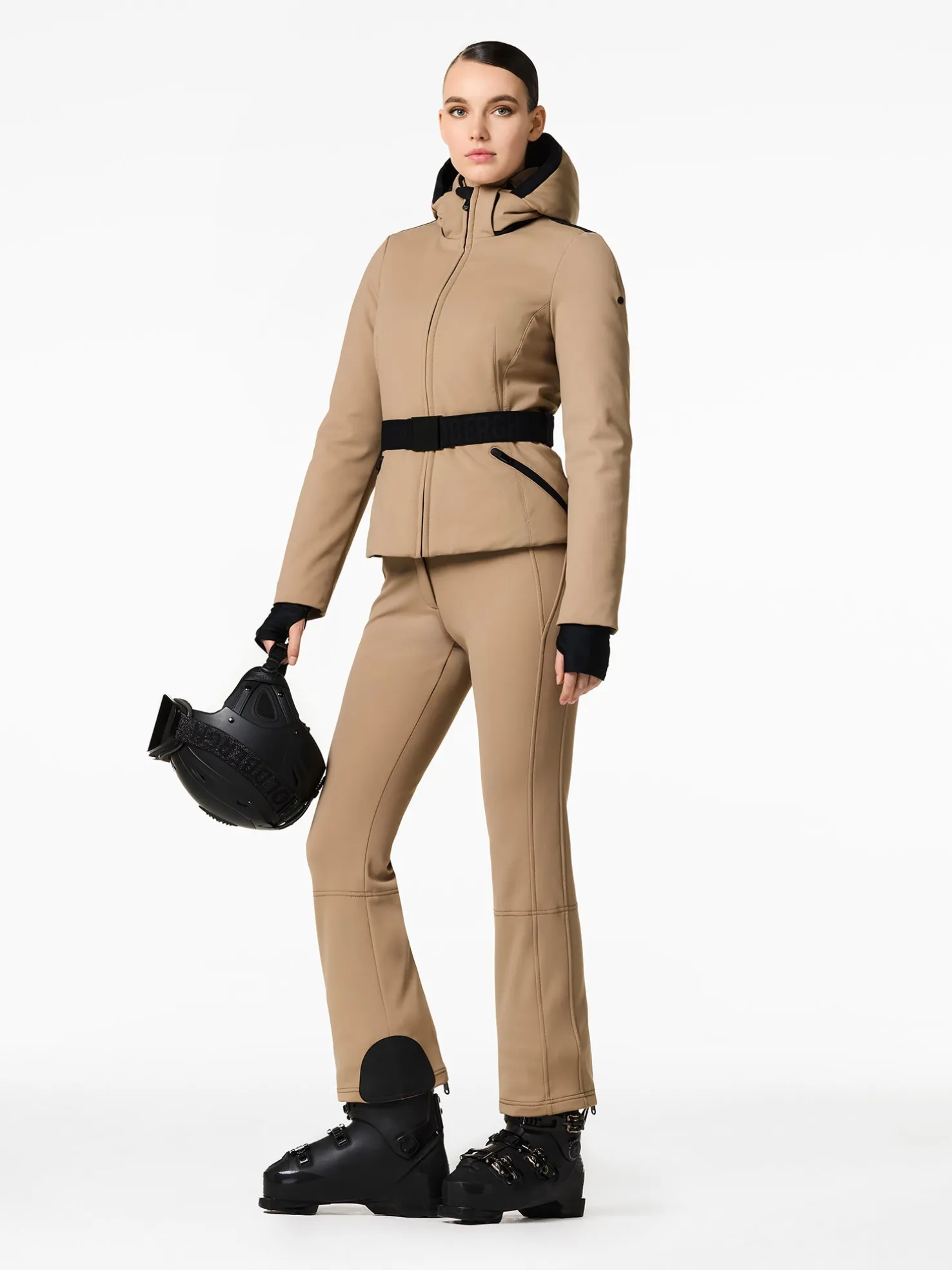 HIDA Ski Jacket