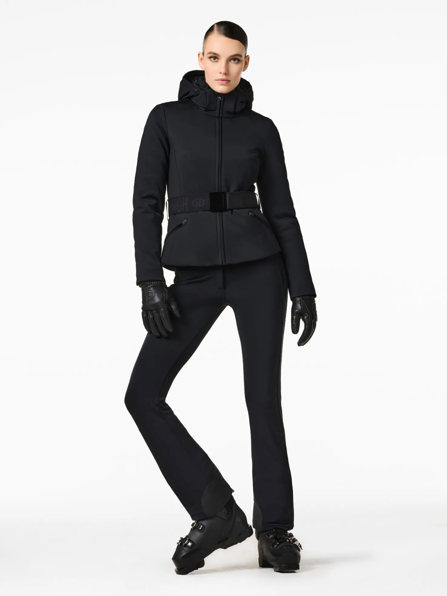 HIDA Ski Jacket