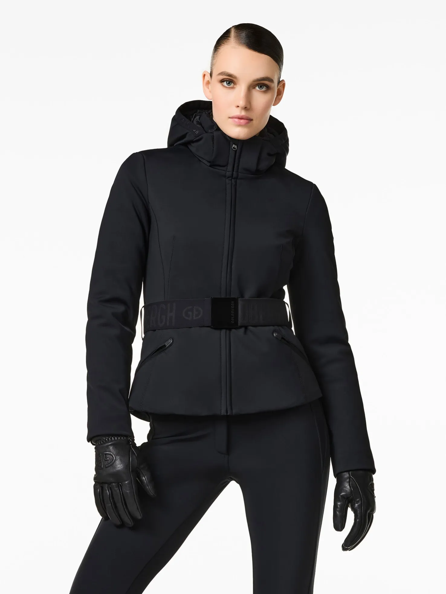 HIDA Ski Jacket