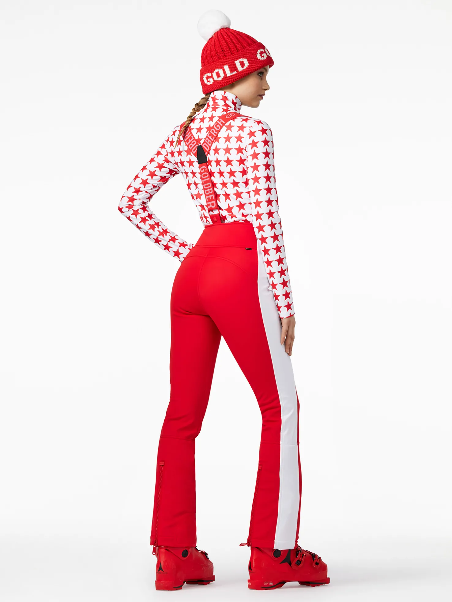 HIGH END Ski Pants