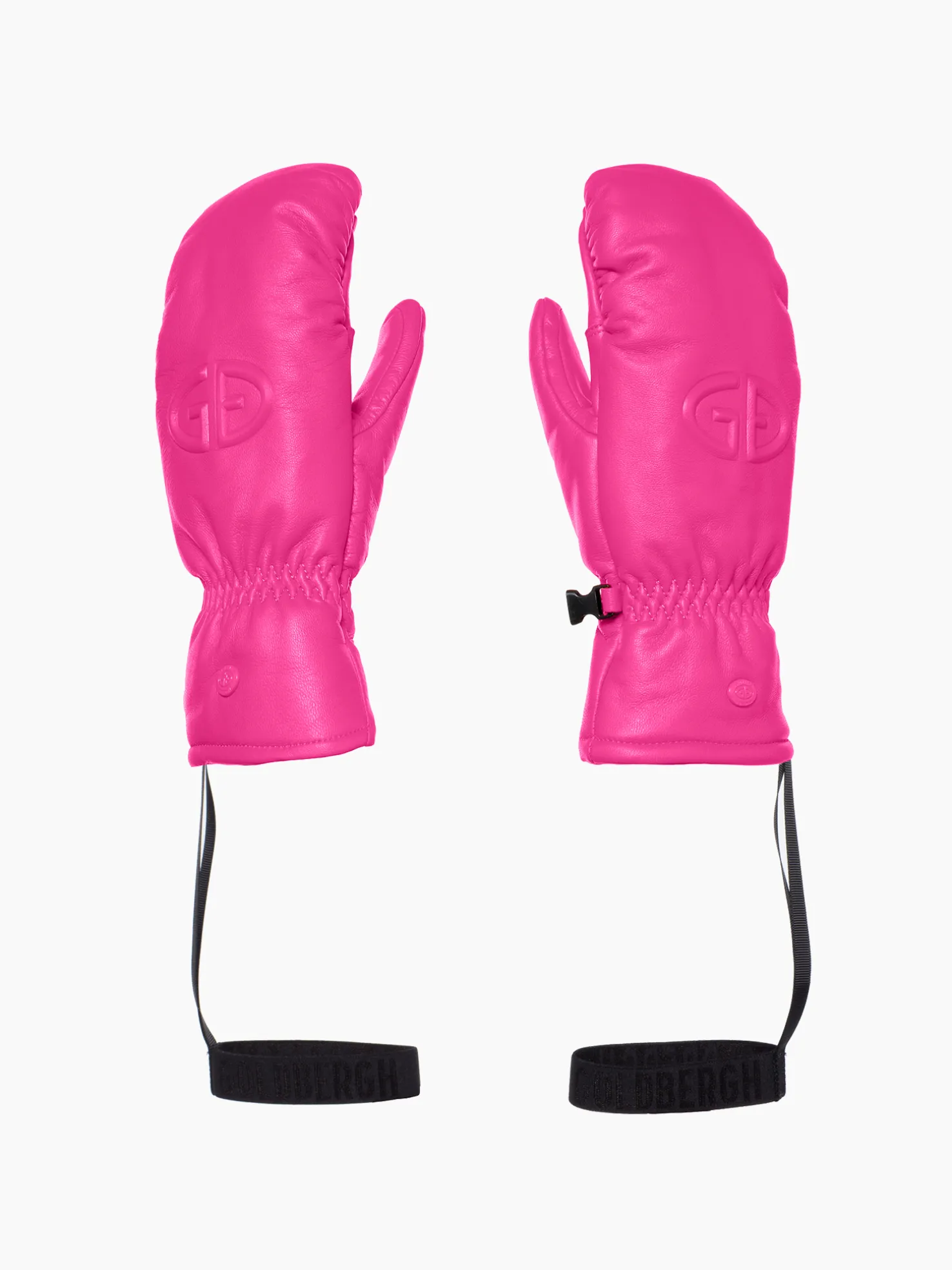 HILJA Mittens