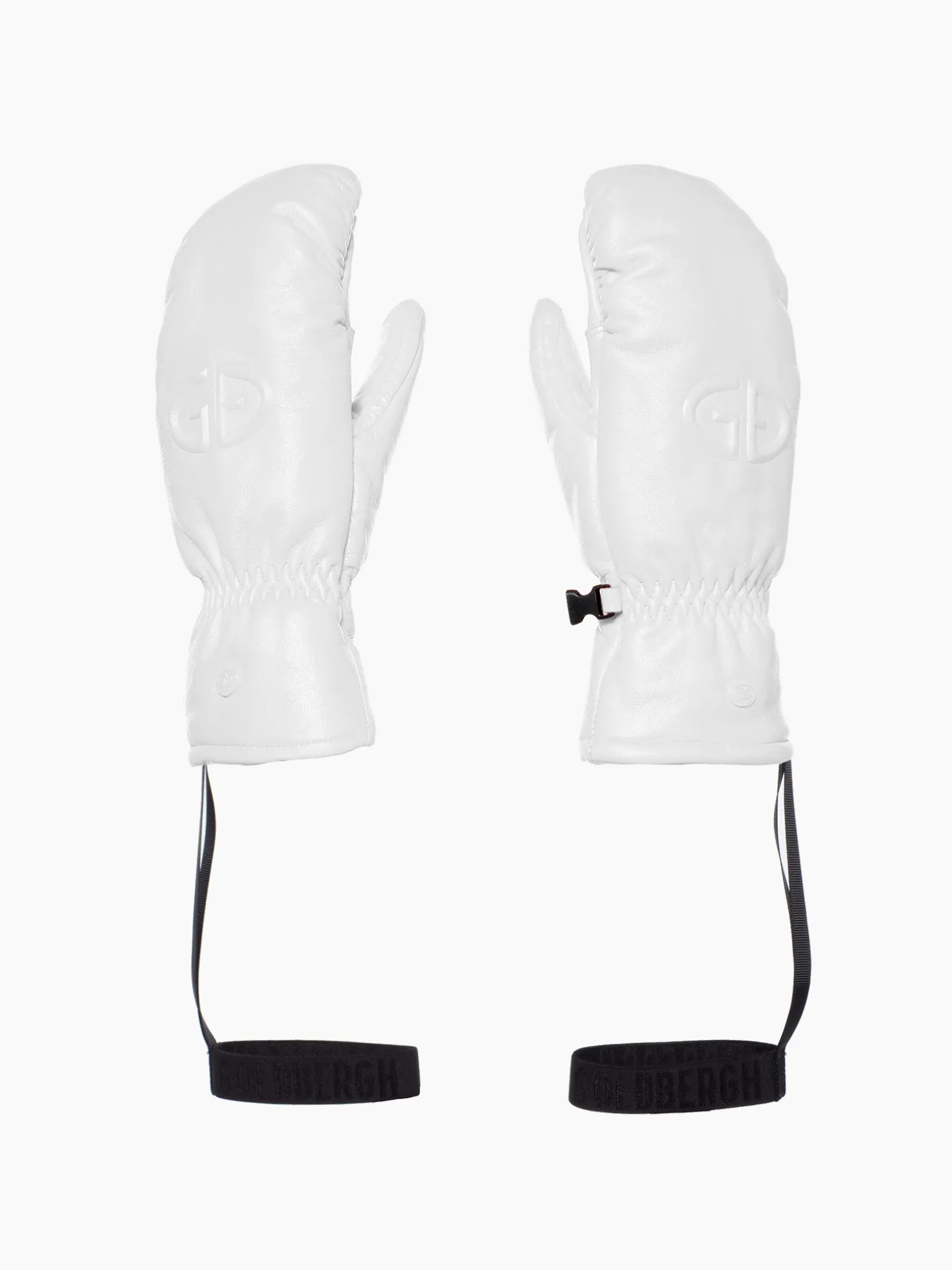 HILJA Mittens