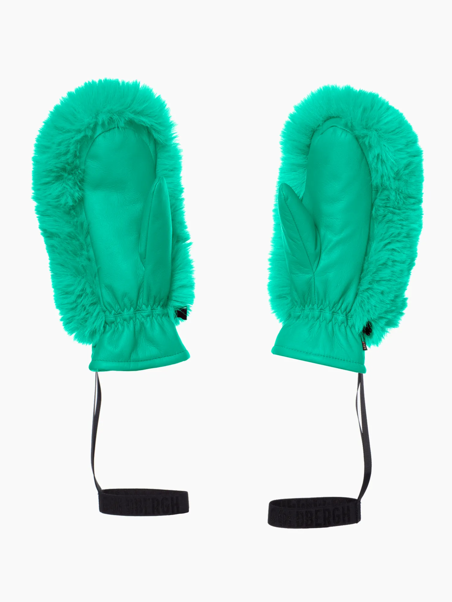 HILL Mittens