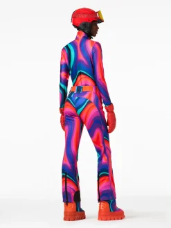 ILLUSION Ski Pully