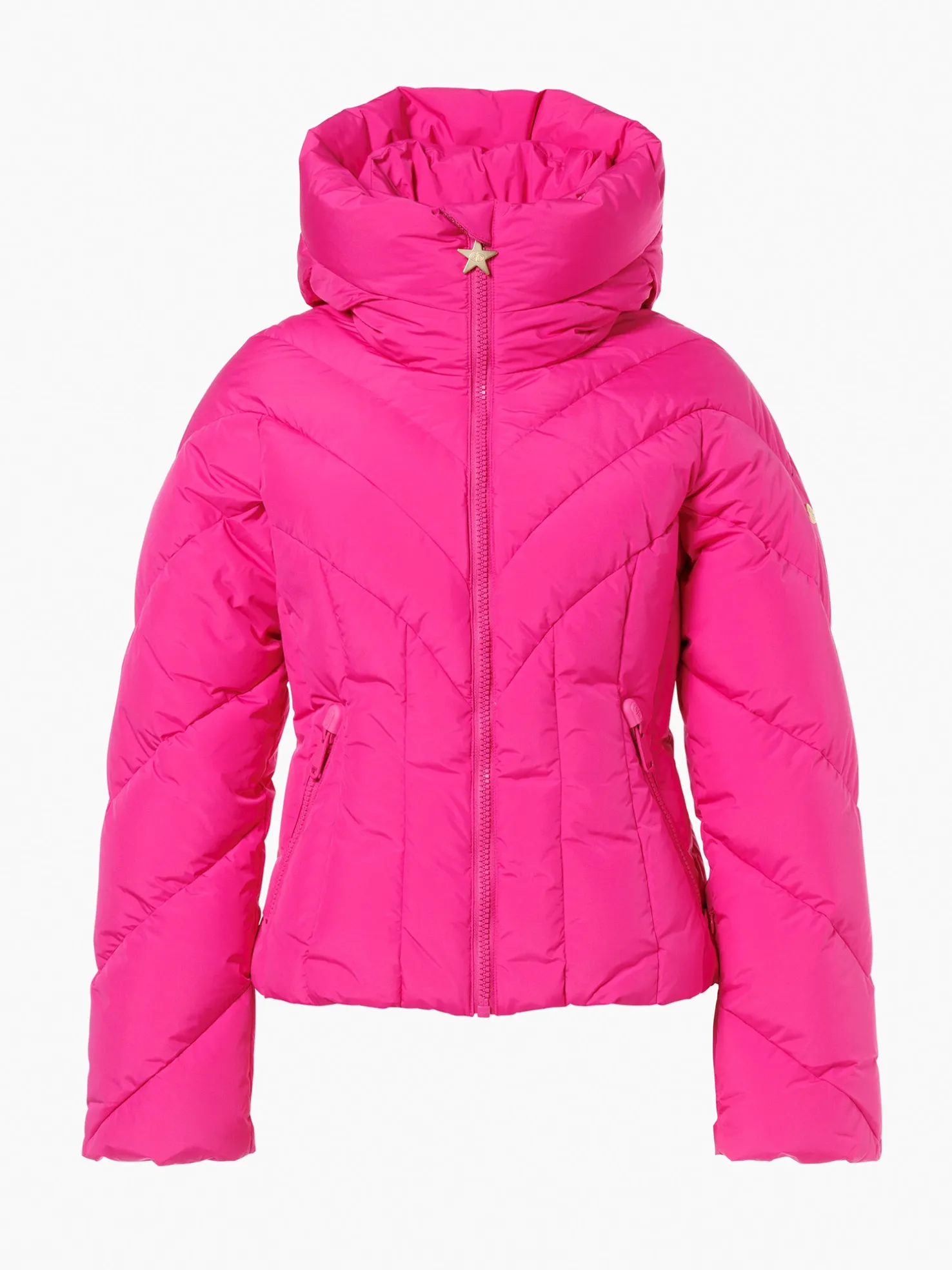 INEZ Ski Jacket