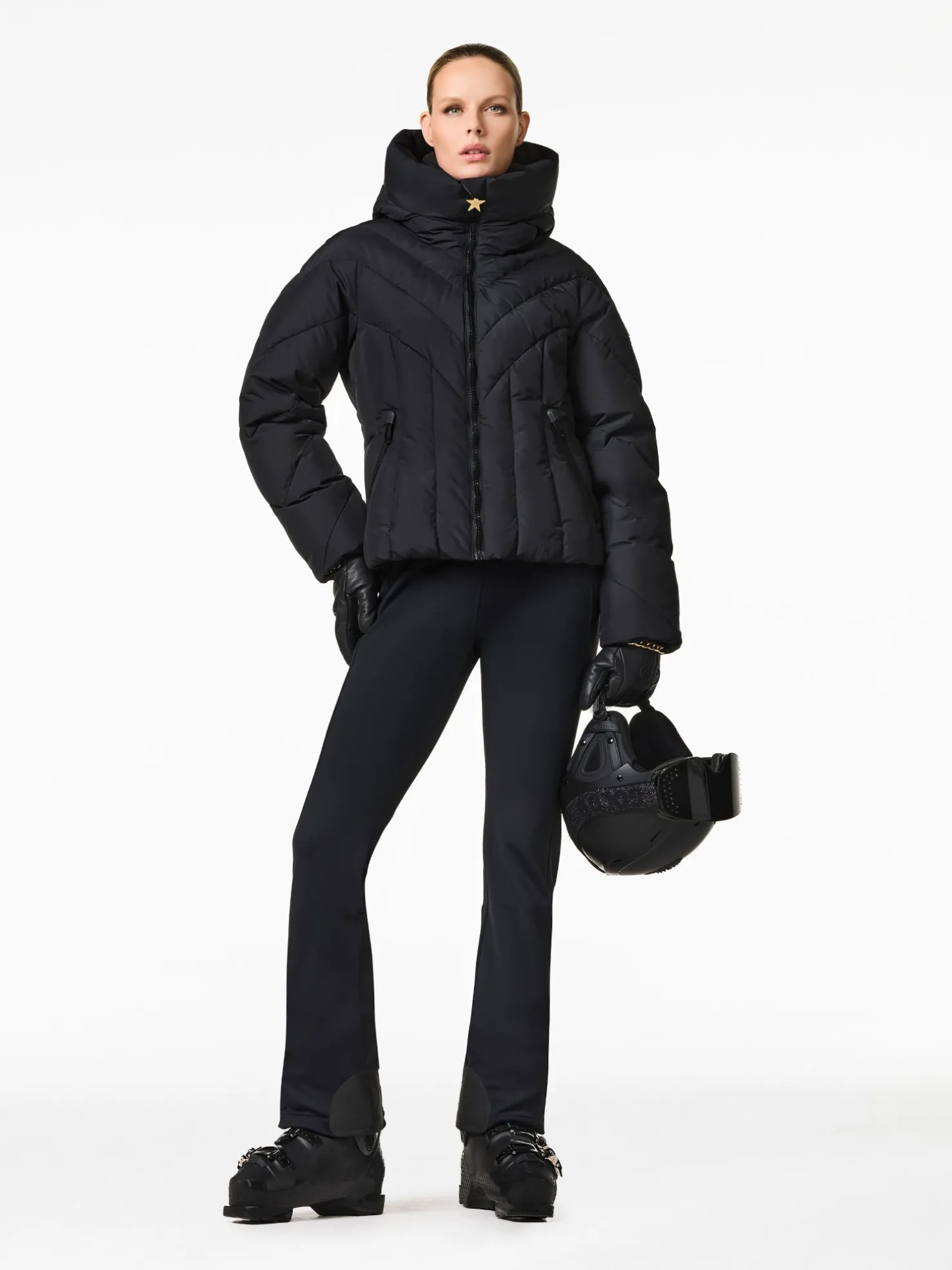 INEZ Ski Jacket
