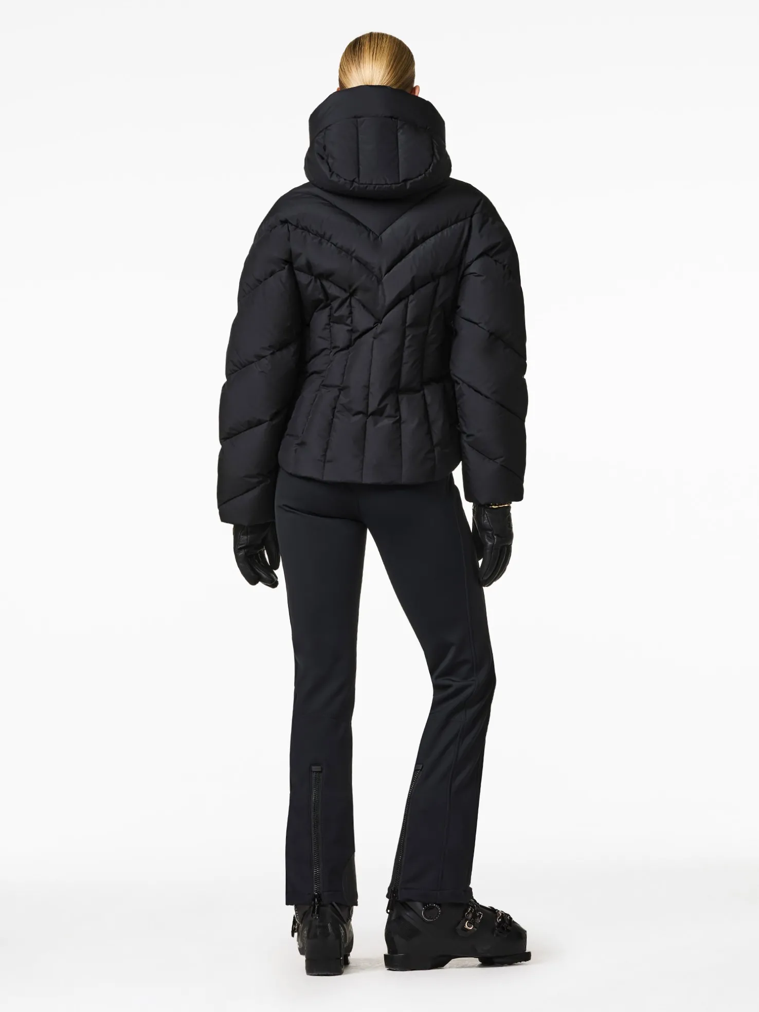 INEZ Ski Jacket