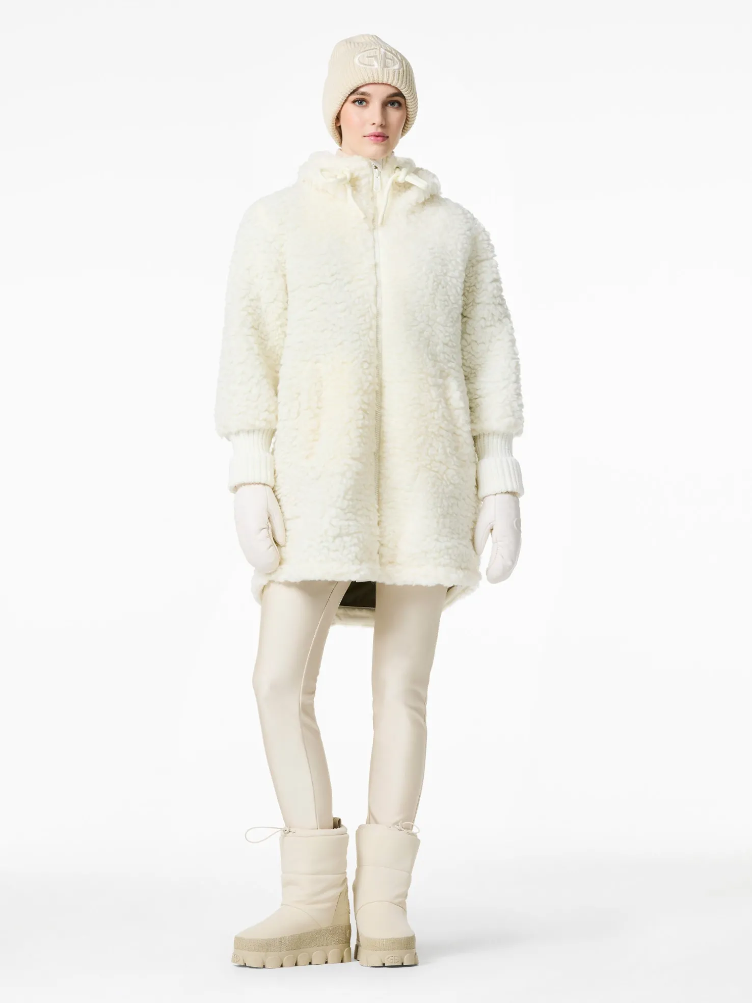 ISABELLE Jacket