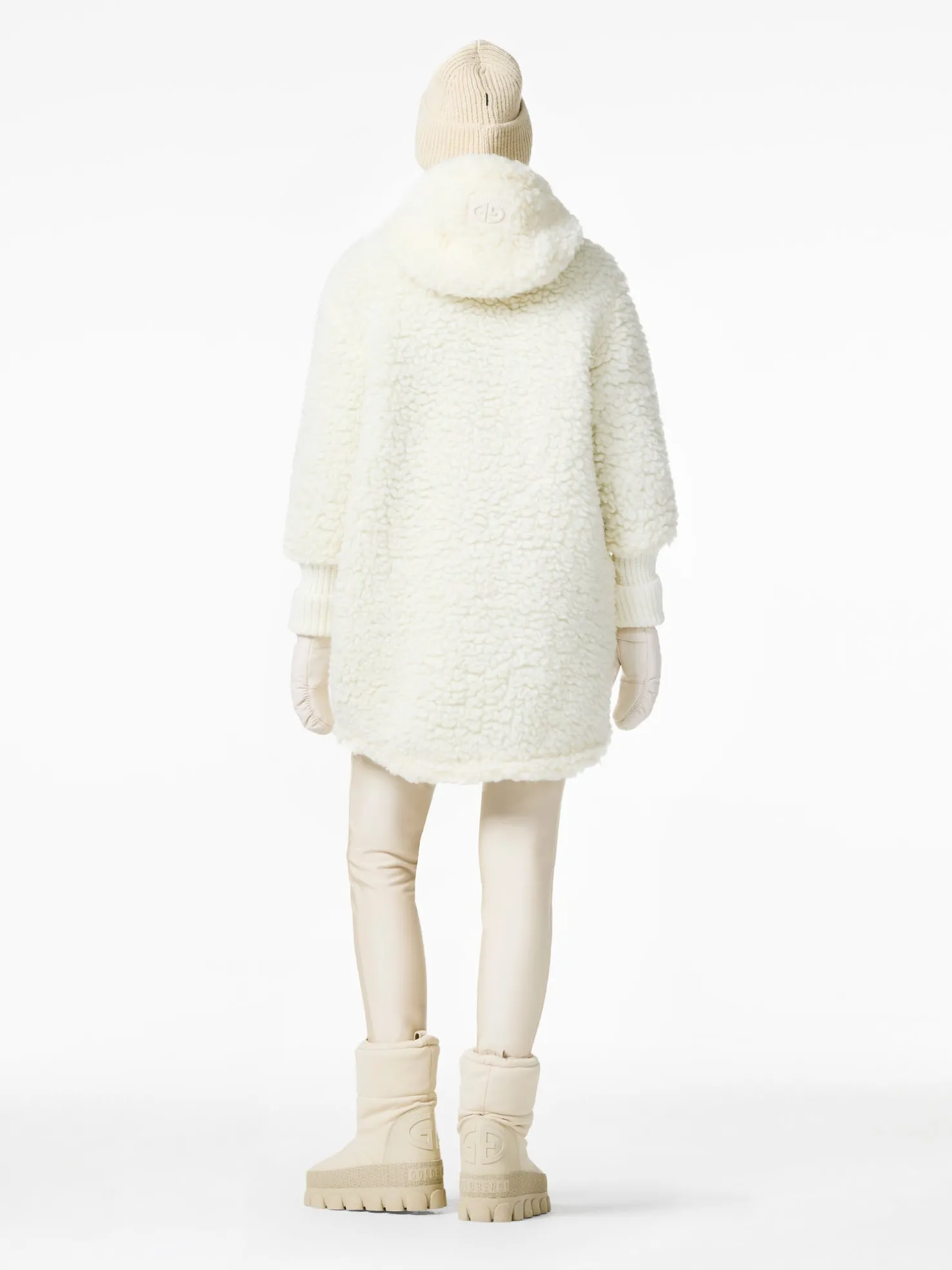 ISABELLE Jacket