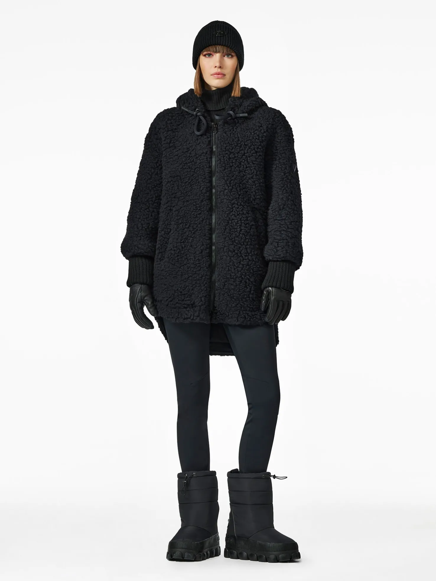 ISABELLE Jacket