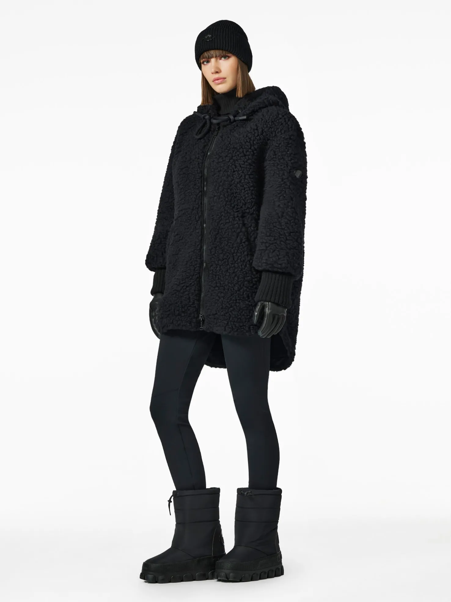 ISABELLE Jacket