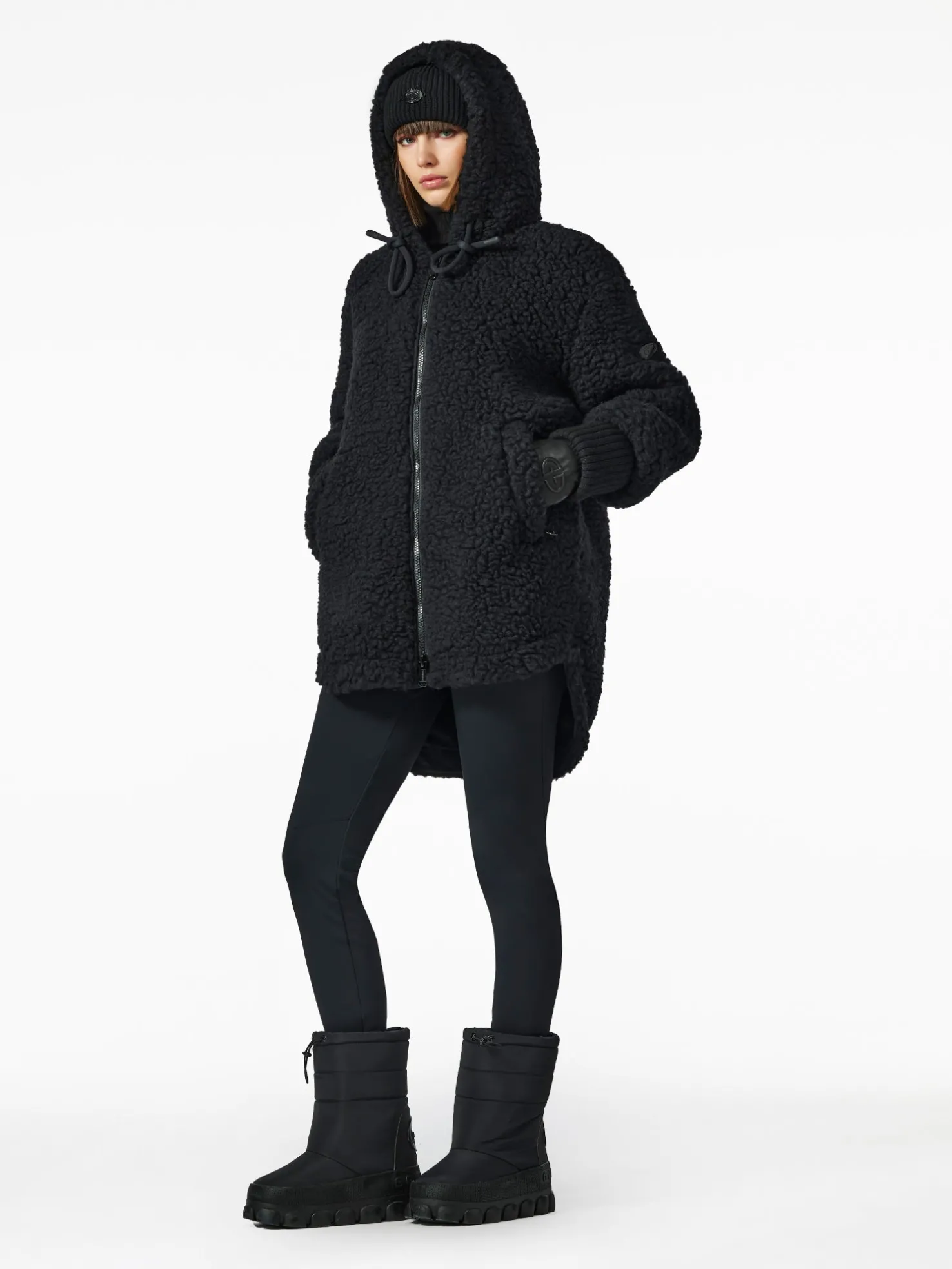 ISABELLE Jacket