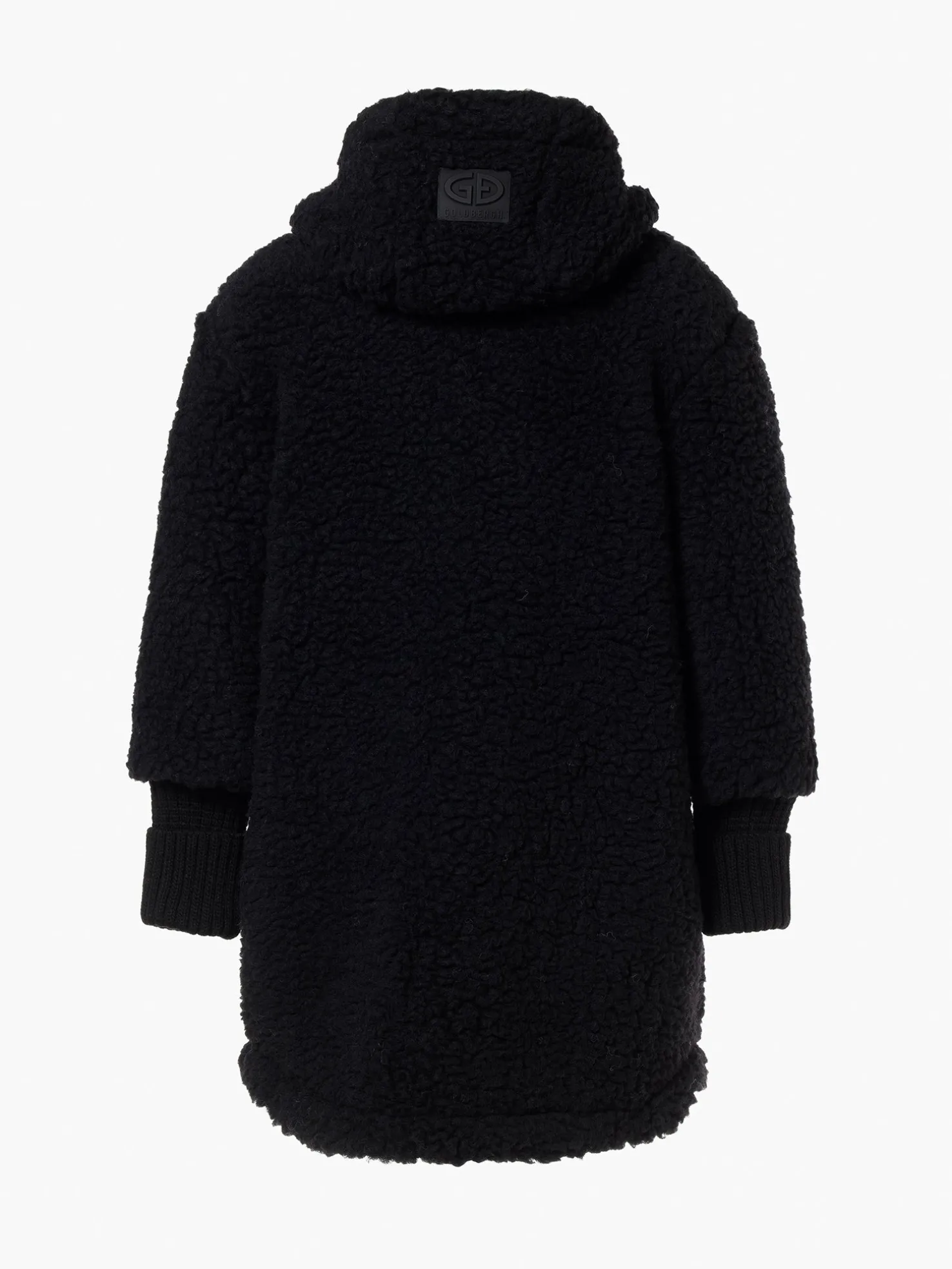 ISABELLE Jacket