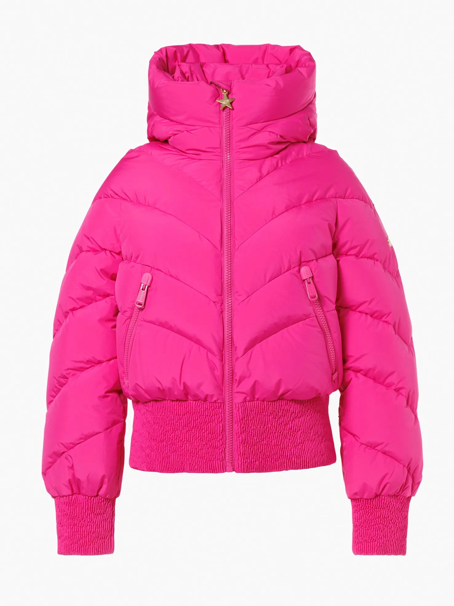 JAEL Ski Jacket