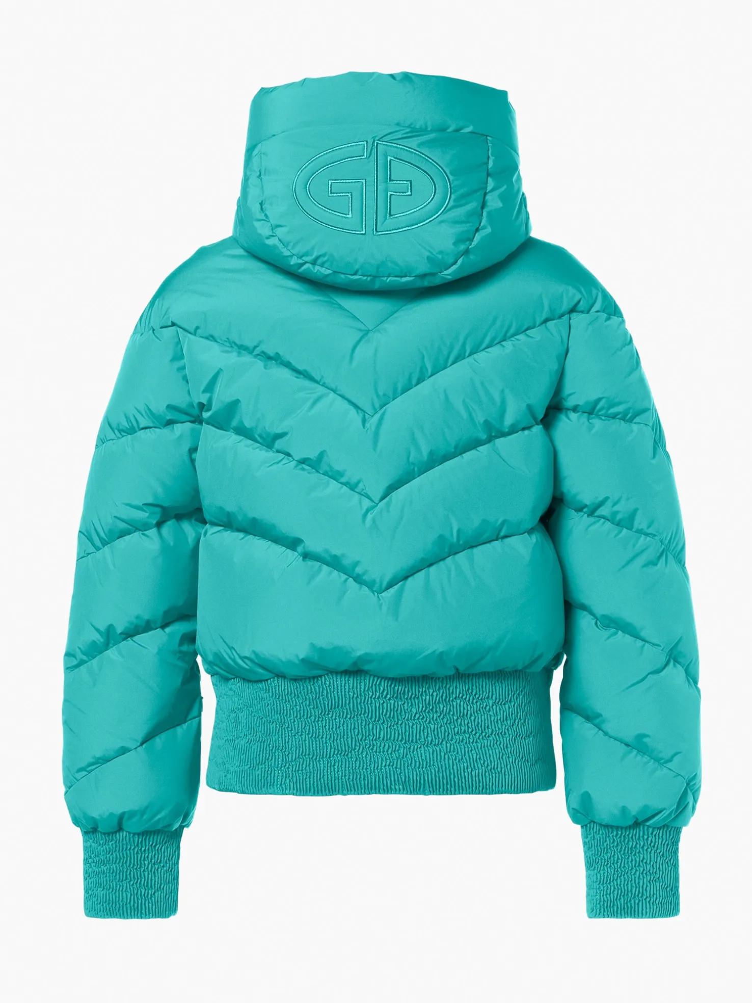 JAEL Ski Jacket