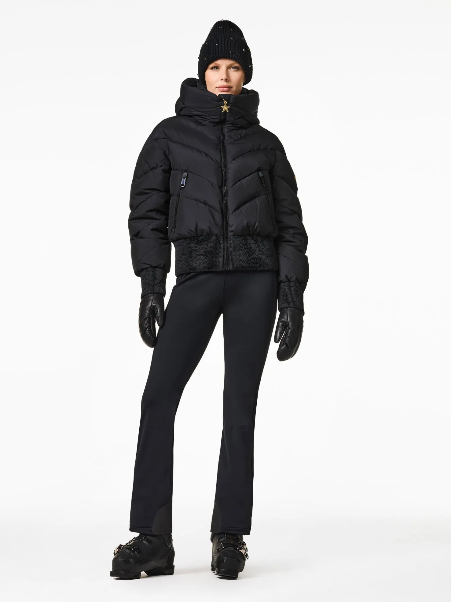 JAEL Ski Jacket