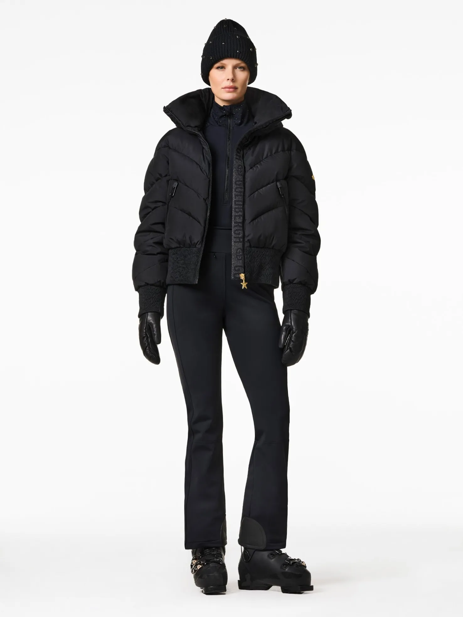JAEL Ski Jacket