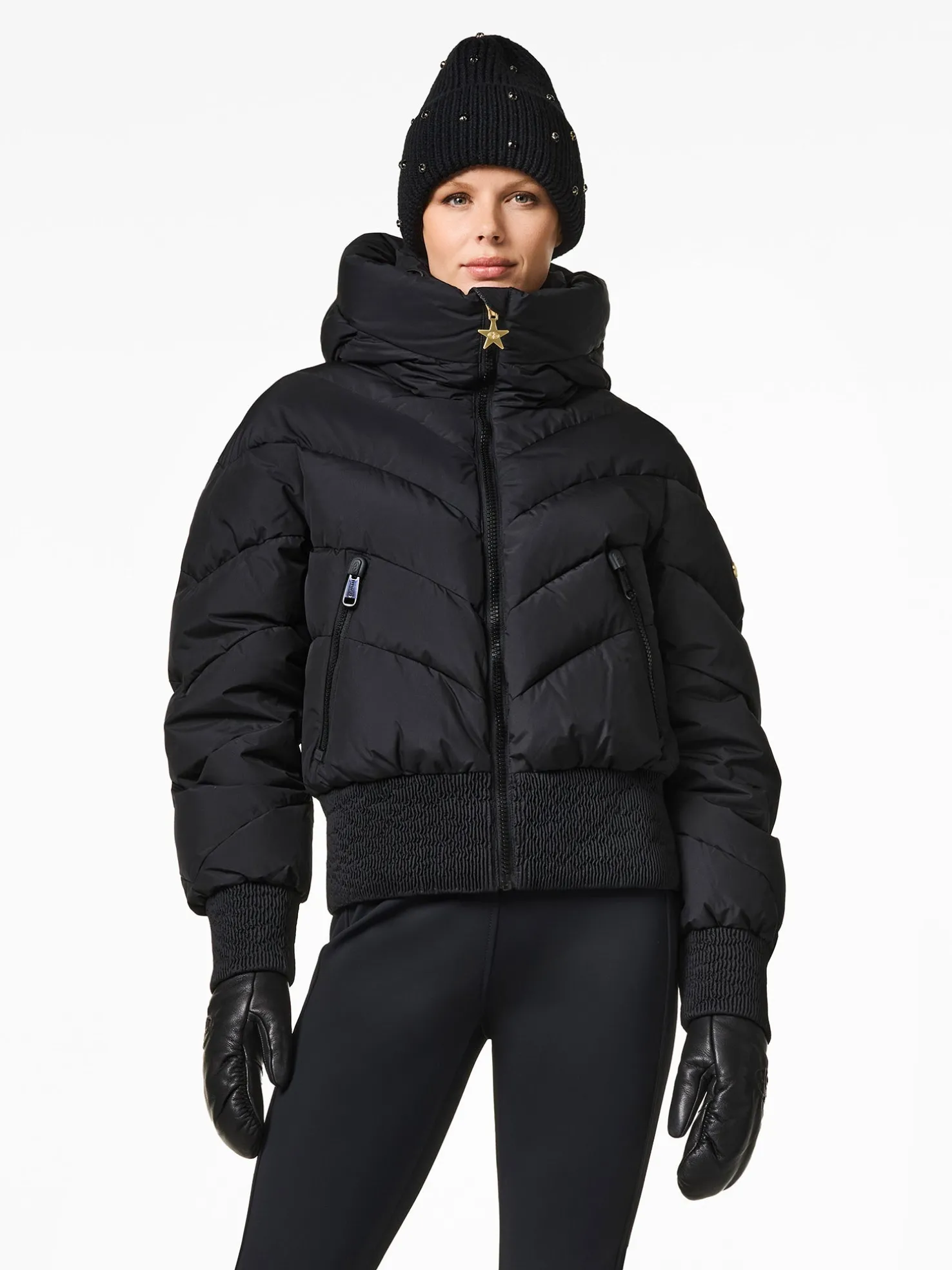 JAEL Ski Jacket