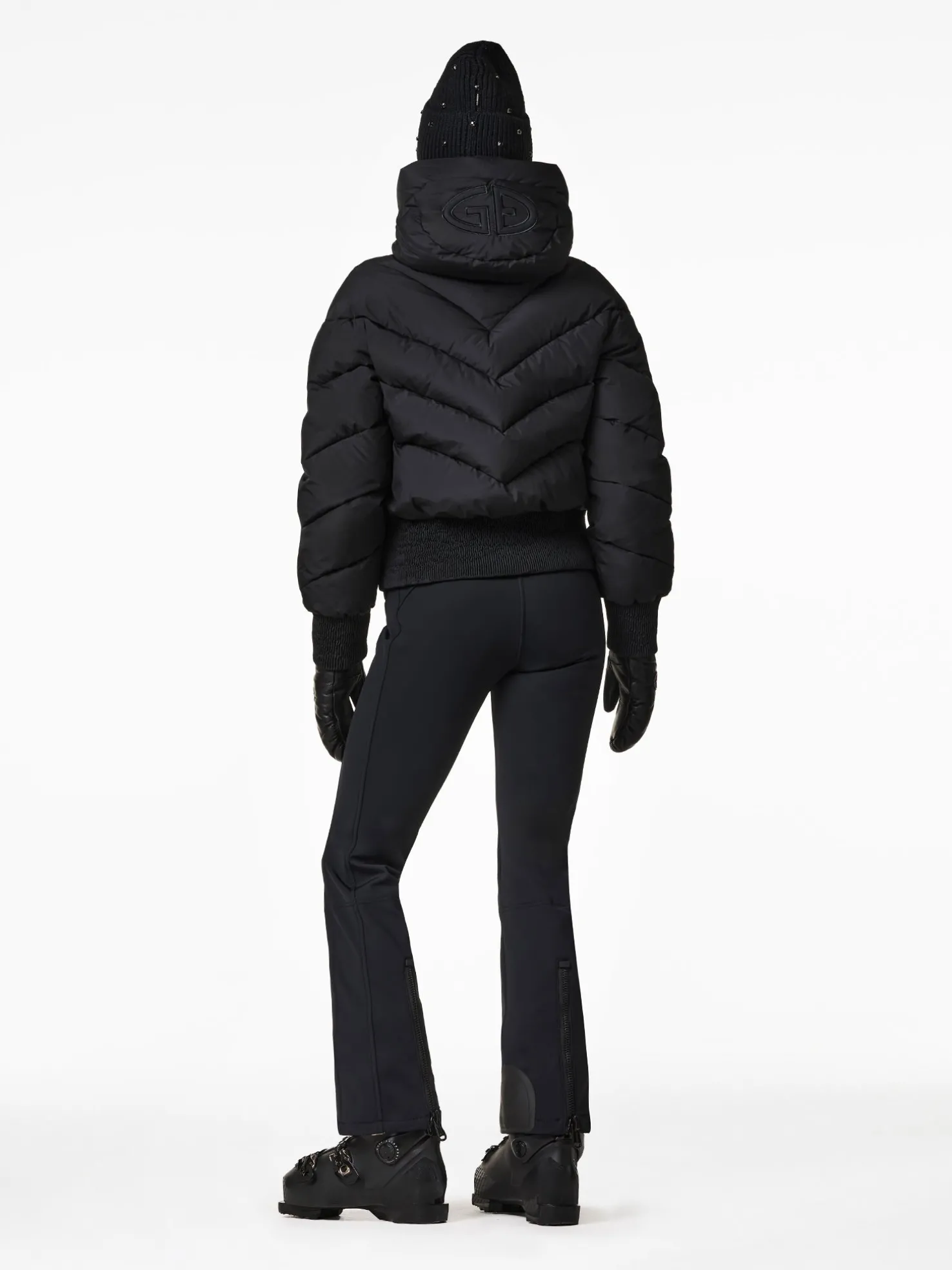 JAEL Ski Jacket