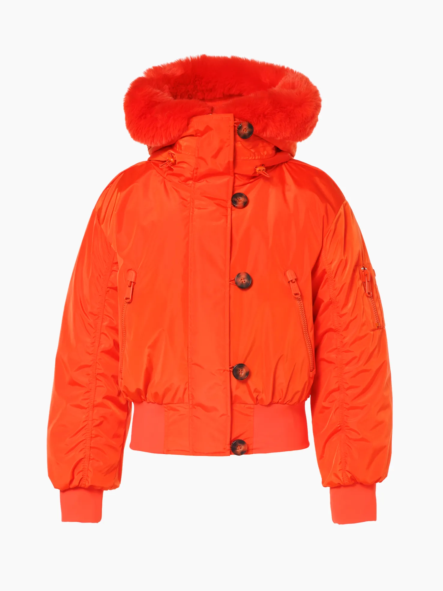 JEANNE Ski Jacket
