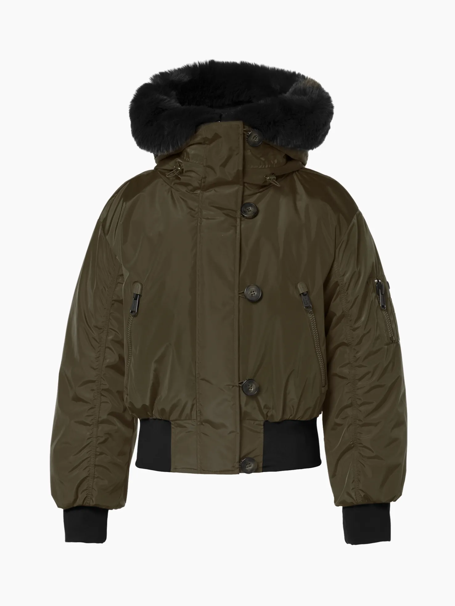 JEANNE Ski Jacket