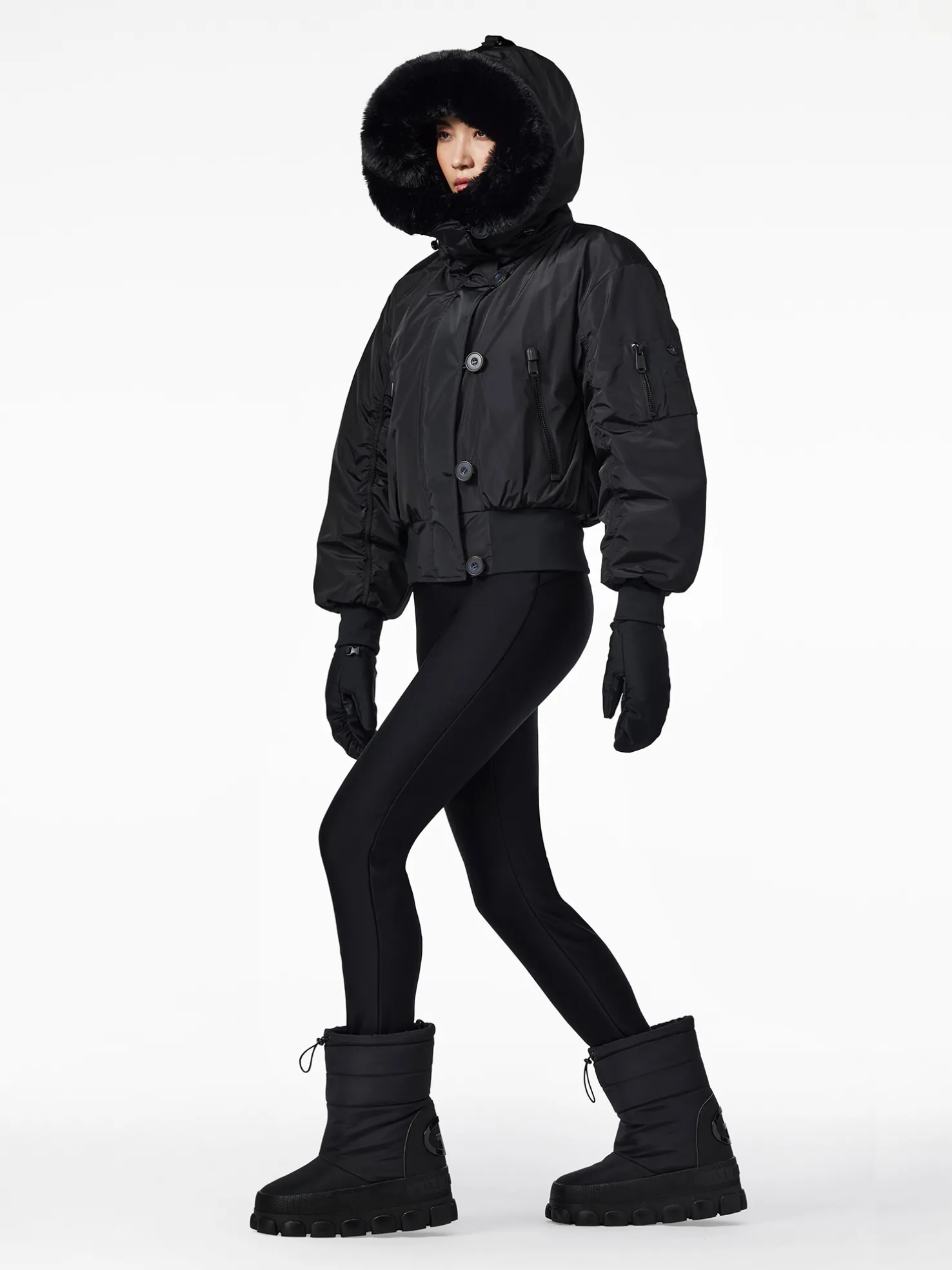 JEANNE Ski Jacket