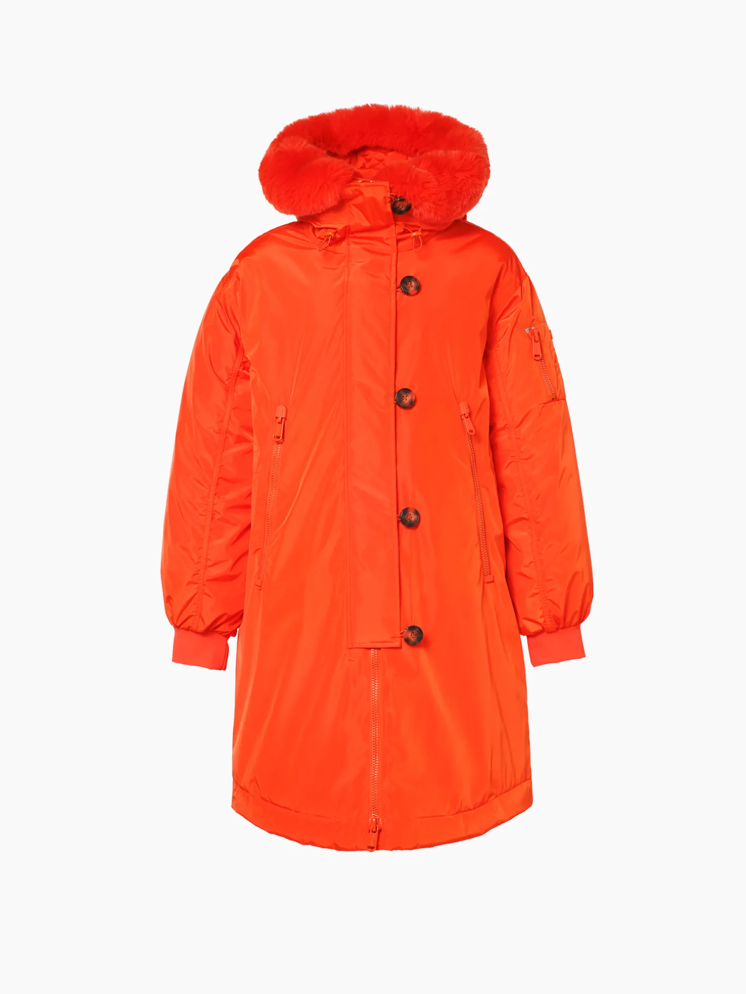 JULIA Jacket