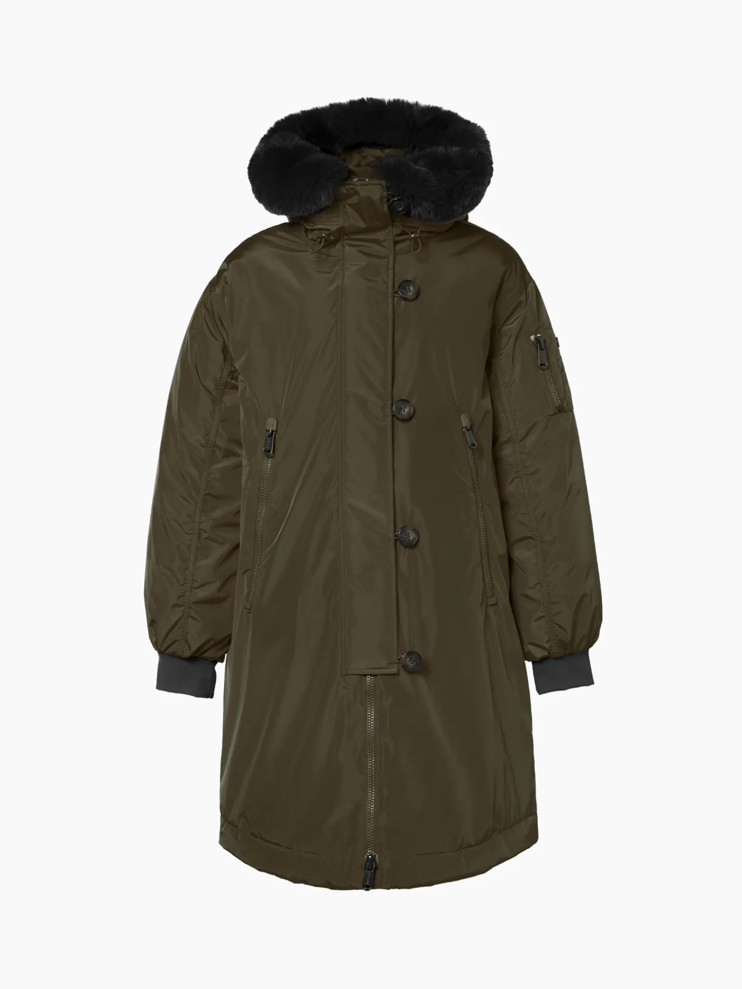 JULIA Jacket