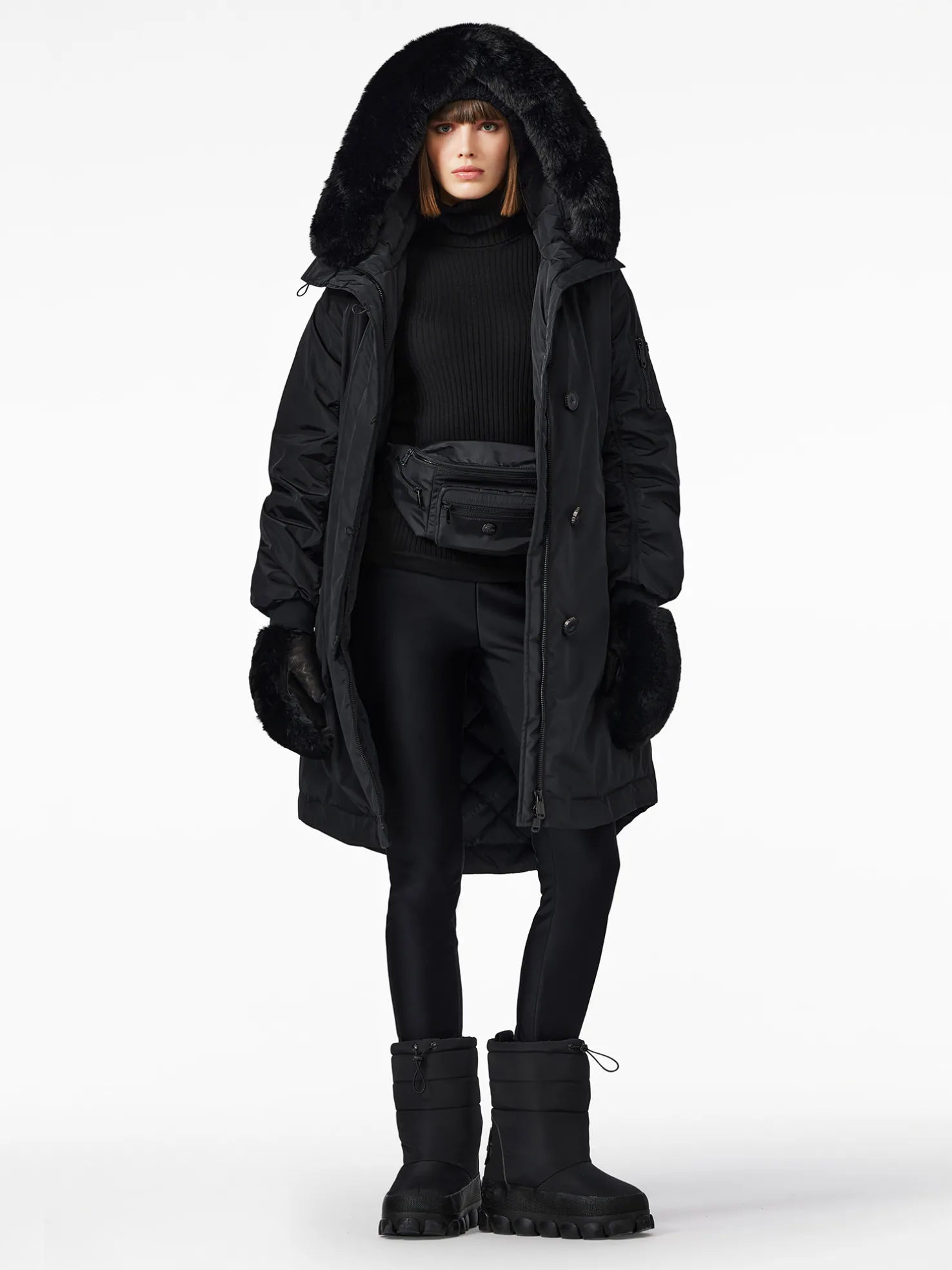 JULIA Jacket
