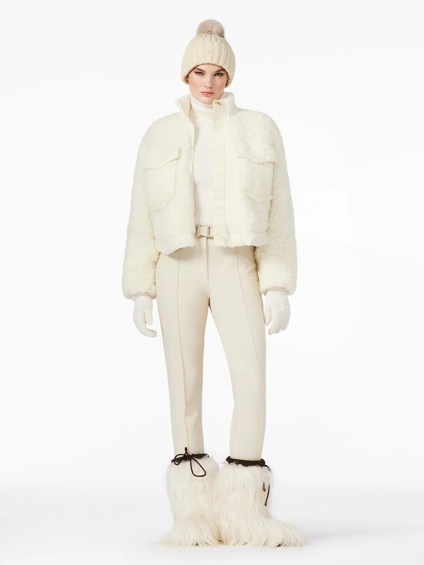 JUSTINE Jacket