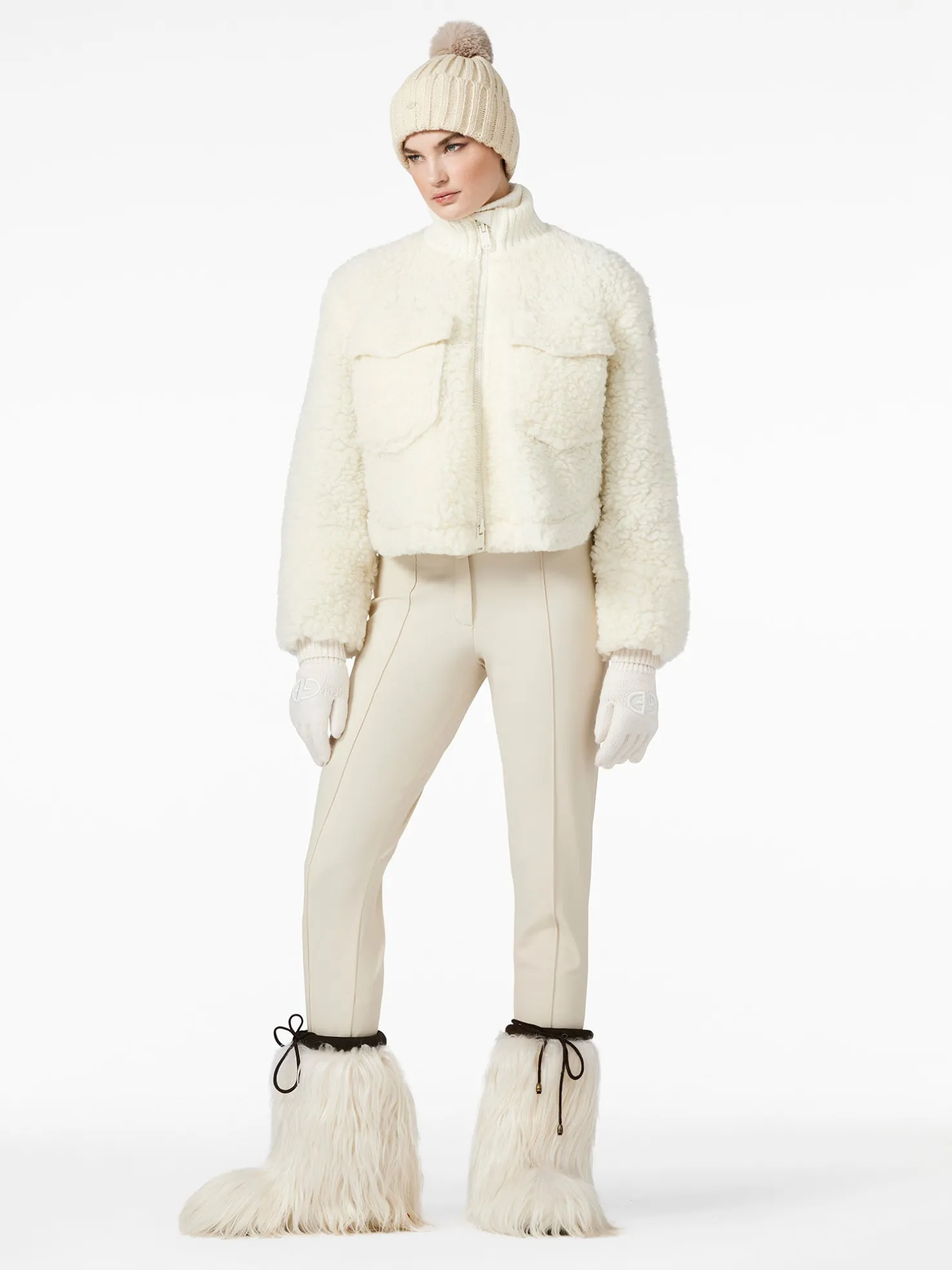 JUSTINE Jacket