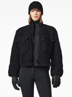 JUSTINE Jacket