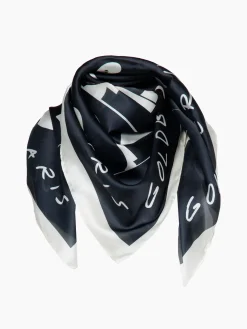 LA COURSE Scarf