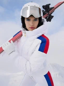 LA FACE Ski Jacket