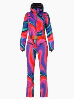 LA FÊTE Ski Suit