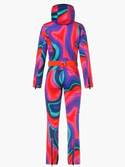 LA FÊTE Ski Suit