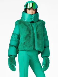 LA REINE Ski Jacket