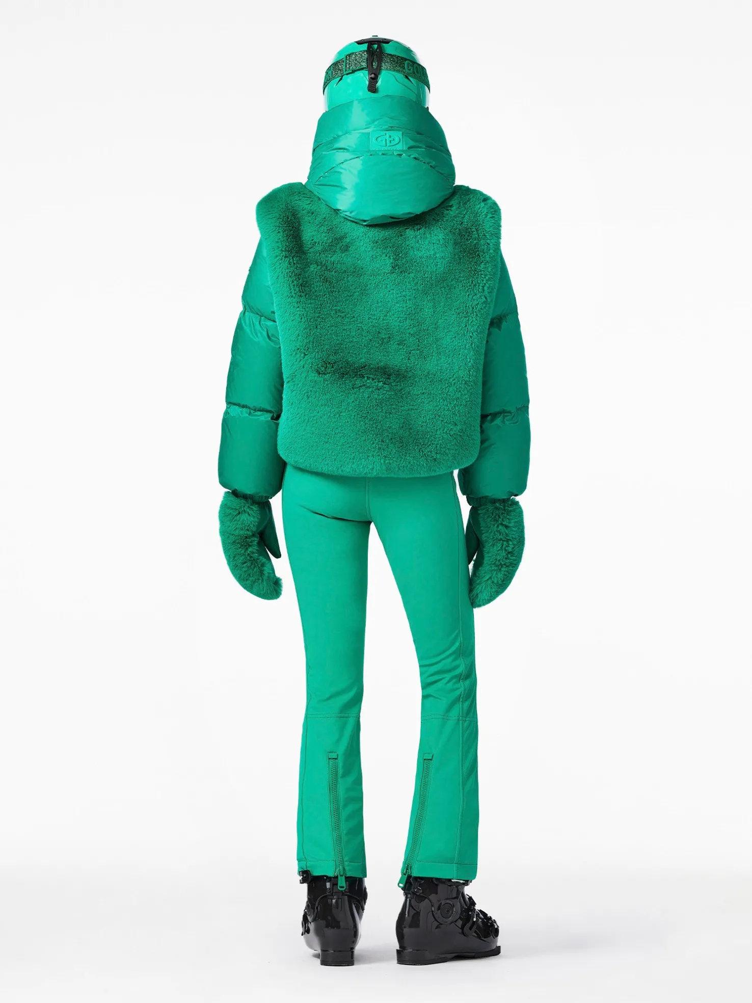 LA REINE Ski Jacket