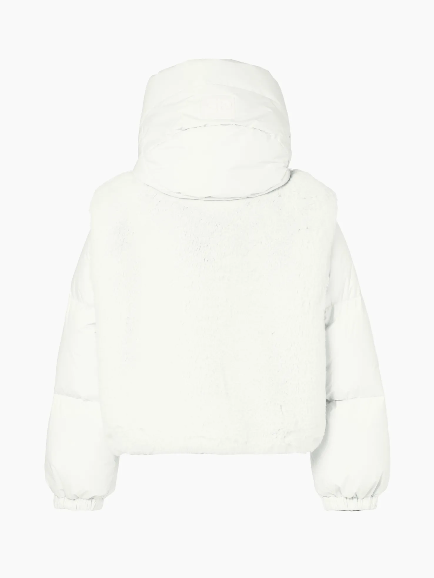 LA REINE Ski Jacket