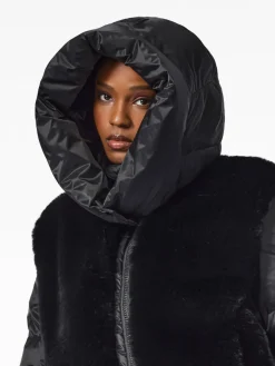 LA REINE Ski Jacket