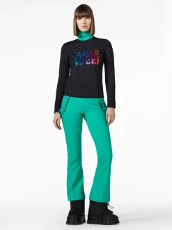 LE COEUR Long Sleeve Tee