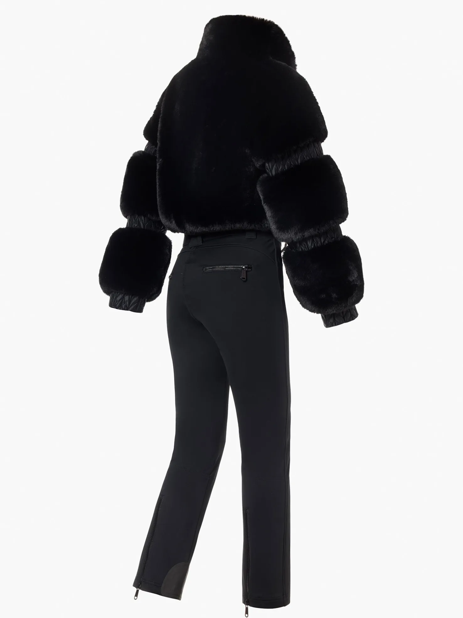 LIEKE Ski Suit