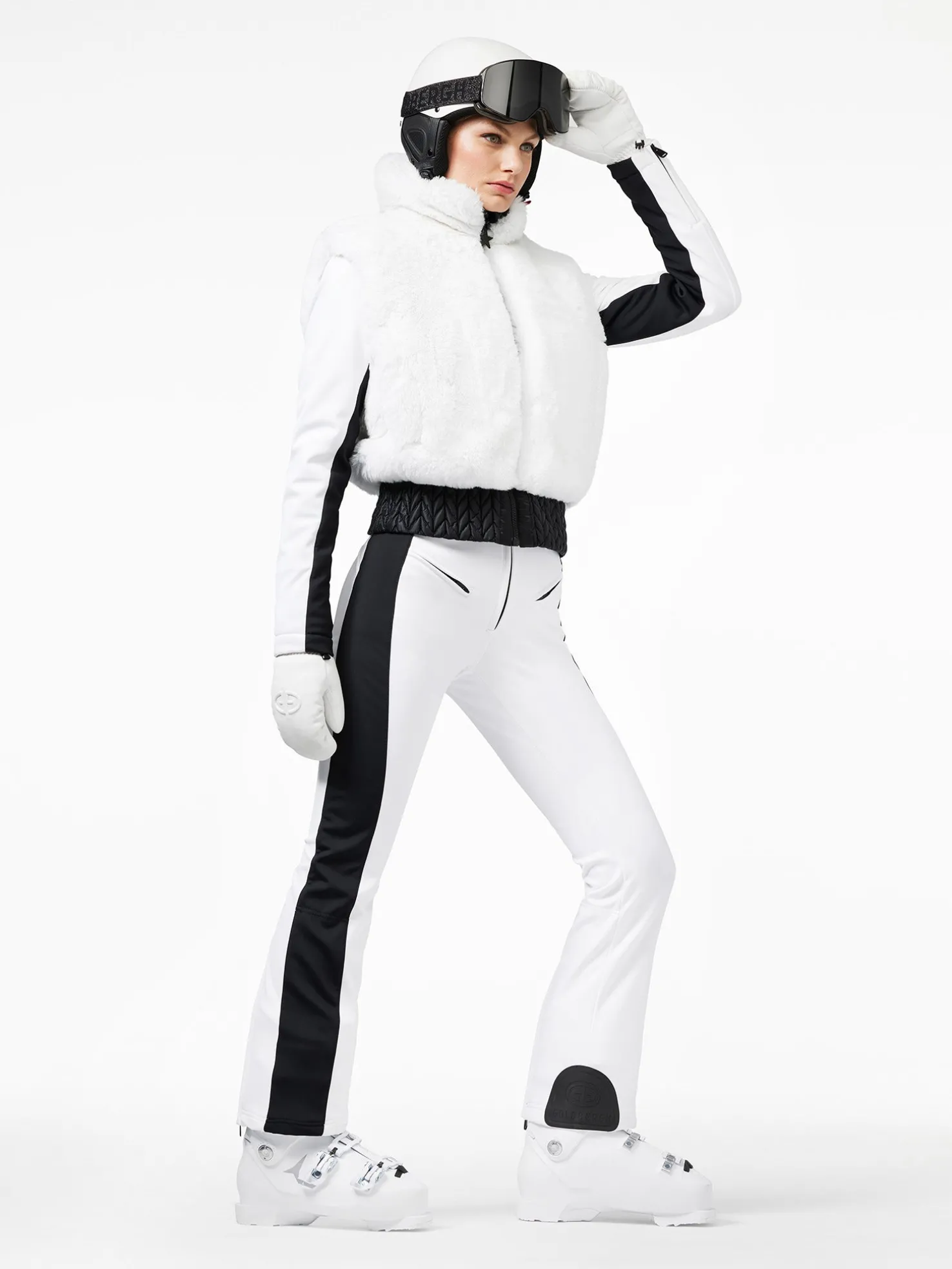 LINA Ski Bodywarmer
