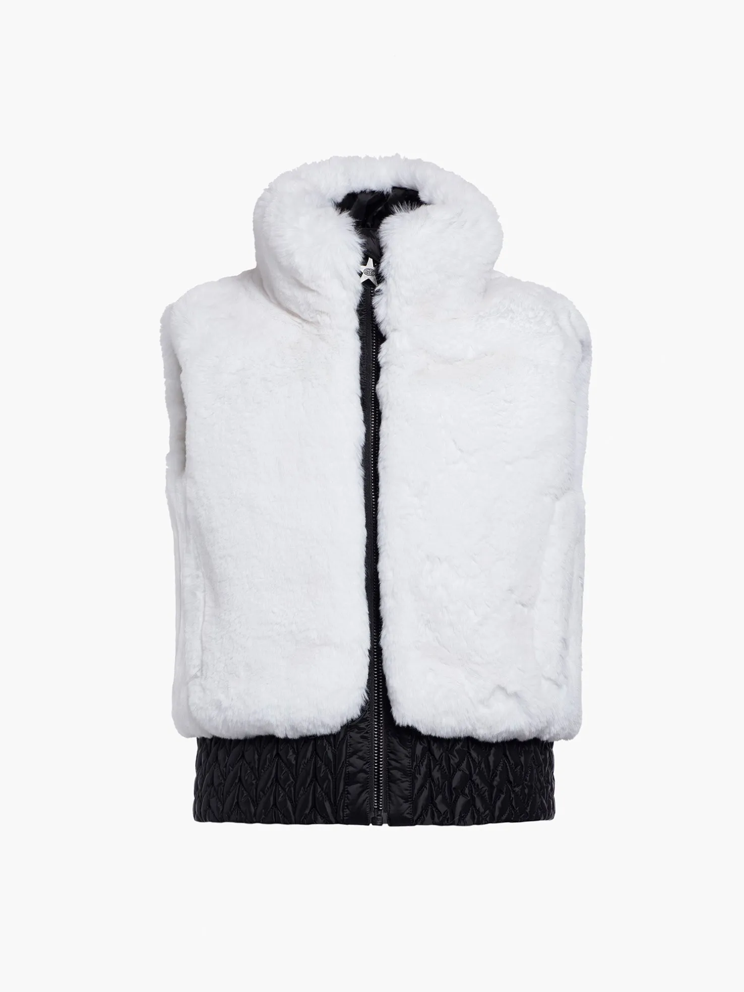 LINA Ski Bodywarmer